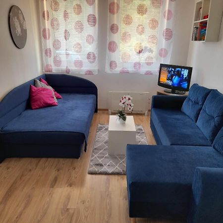 Apartman C. 8 Skalka Donovaly Exterior photo