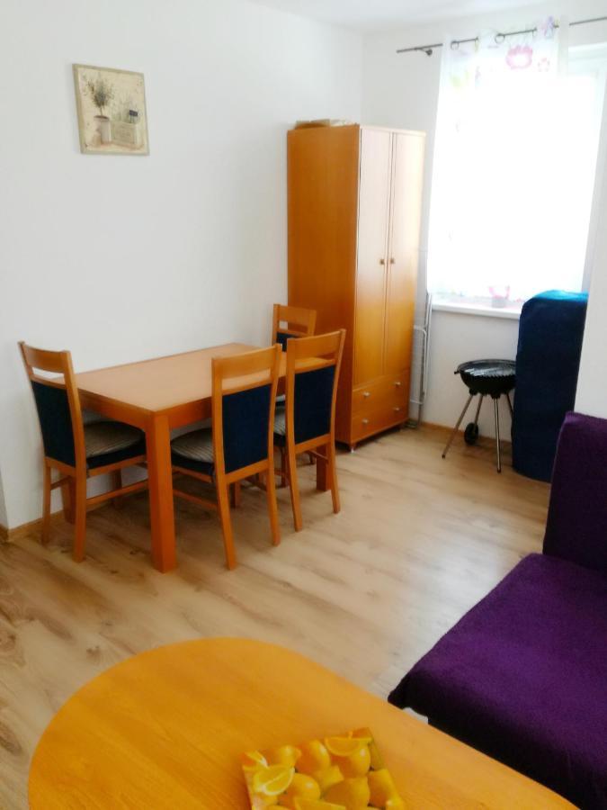 Apartman C. 8 Skalka Donovaly Exterior photo