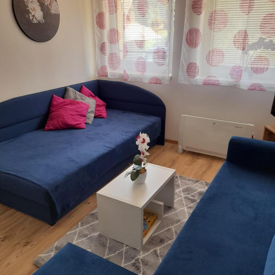 Apartman C. 8 Skalka Donovaly Exterior photo