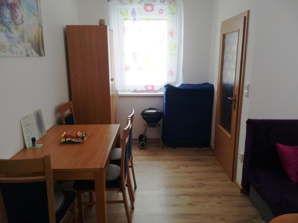 Apartman C. 8 Skalka Donovaly Exterior photo