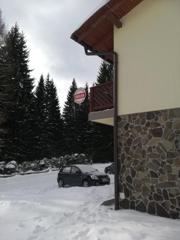 Apartman C. 8 Skalka Donovaly Exterior photo