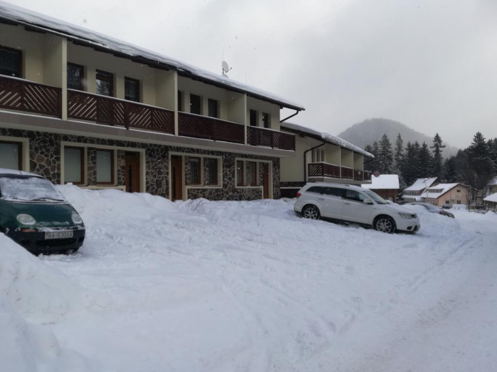 Apartman C. 8 Skalka Donovaly Exterior photo