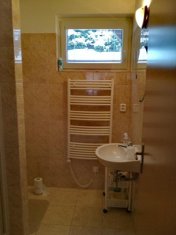 Apartman C. 8 Skalka Donovaly Exterior photo